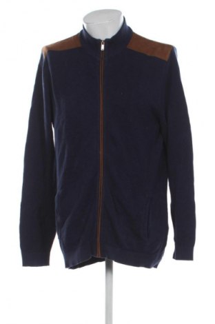 Ανδρικό φούτερ Jules, Μέγεθος XXL, Χρώμα Πολύχρωμο, Τιμή 13,99 €