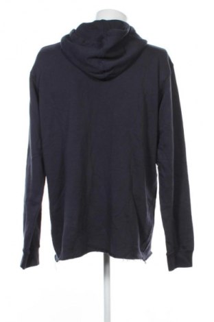 Herren Sweatshirt KIX, Größe XL, Farbe Blau, Preis € 62,99