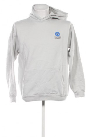 Herren Sweatshirt Kaotiko, Größe M, Farbe Grau, Preis € 62,99
