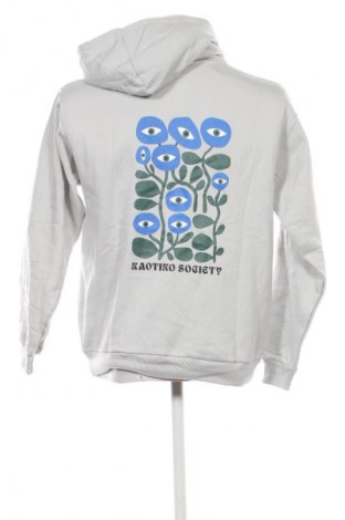 Herren Sweatshirt Kaotiko, Größe M, Farbe Grau, Preis € 62,99