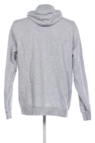 Herren Sweatshirt Kappa, Größe XXL, Farbe Grau, Preis € 16,99