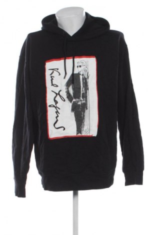 Férfi sweatshirt Karl Lagerfeld, Méret XXL, Szín Sokszínű, Ár 44 289 Ft