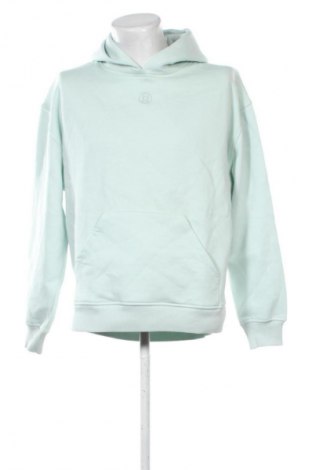 Férfi sweatshirt Karo Kauer, Méret S, Szín Kék, Ár 14 169 Ft