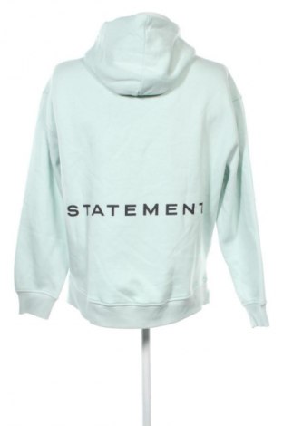 Férfi sweatshirt Karo Kauer, Méret S, Szín Kék, Ár 14 169 Ft