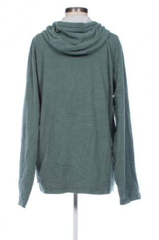 Pánská mikina  Kathmandu, Velikost XL, Barva Zelená, Cena  599,00 Kč