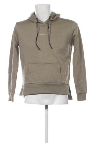 Herren Sweatshirt Kleinigkeit, Größe L, Farbe Grün, Preis € 22,99