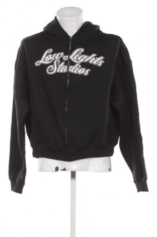 Herren Sweatshirt LOWLIGHTS, Größe S, Farbe Schwarz, Preis € 67,99
