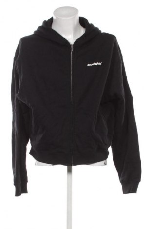 Herren Sweatshirt LOWLIGHTS, Größe S, Farbe Schwarz, Preis € 83,99