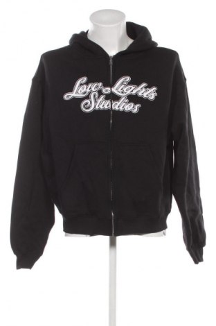 Herren Sweatshirt LOWLIGHTS, Größe S, Farbe Schwarz, Preis € 83,99