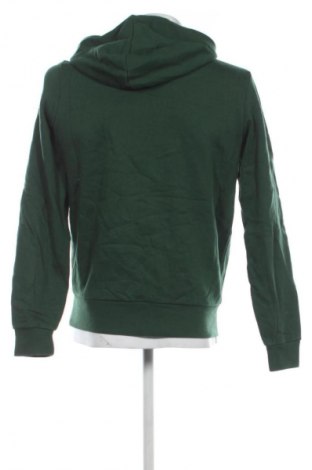 Herren Sweatshirt Lacoste, Größe S, Farbe Grün, Preis € 95,99