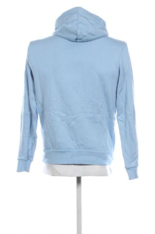 Herren Sweatshirt Lacoste, Größe M, Farbe Blau, Preis € 95,99