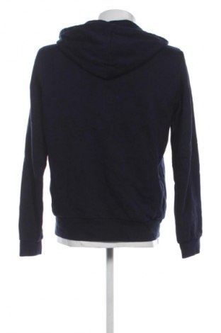 Herren Sweatshirt Lacoste, Größe M, Farbe Blau, Preis € 129,99