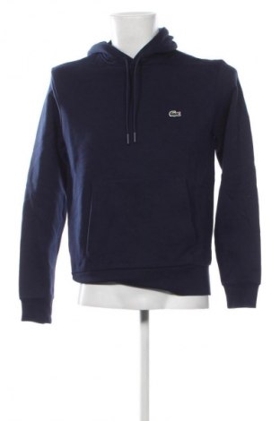 Herren Sweatshirt Lacoste, Größe S, Farbe Blau, Preis € 119,99