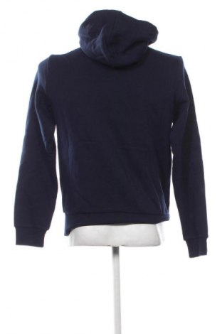 Herren Sweatshirt Lacoste, Größe S, Farbe Blau, Preis € 119,99