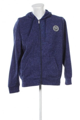 Męska bluza Lee Cooper, Rozmiar L, Kolor Niebieski, Cena 112,04 zł