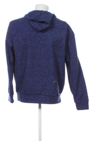 Męska bluza Lee Cooper, Rozmiar L, Kolor Niebieski, Cena 112,04 zł