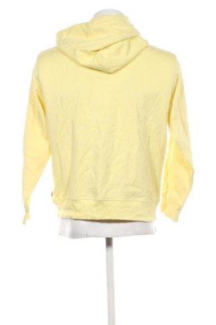 Herren Sweatshirt Levi's, Größe M, Farbe Gelb, Preis € 67,99