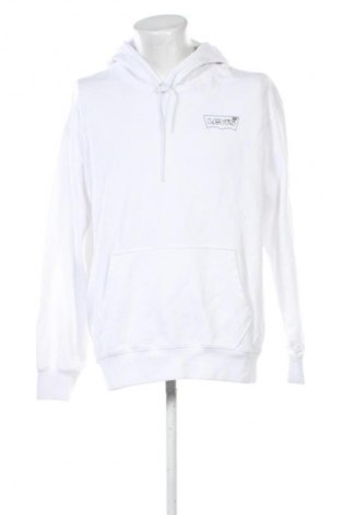 Herren Sweatshirt Levi's, Größe L, Farbe Weiß, Preis € 83,99