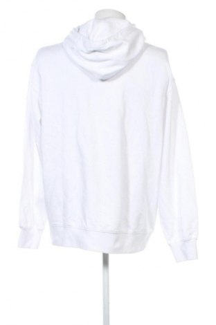 Herren Sweatshirt Levi's, Größe L, Farbe Weiß, Preis € 83,99