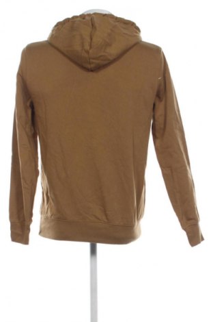 Férfi sweatshirt Lindbergh, Méret S, Szín Barna, Ár 14 139 Ft