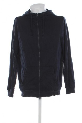 Herren Sweatshirt Livergy, Größe XL, Farbe Blau, Preis € 16,99