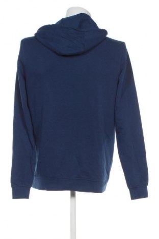 Męska bluza Livergy, Rozmiar M, Kolor Niebieski, Cena 107,17 zł