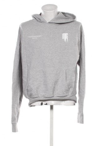 Férfi sweatshirt MJGONZALES, Méret L, Szín Szürke, Ár 10 599 Ft