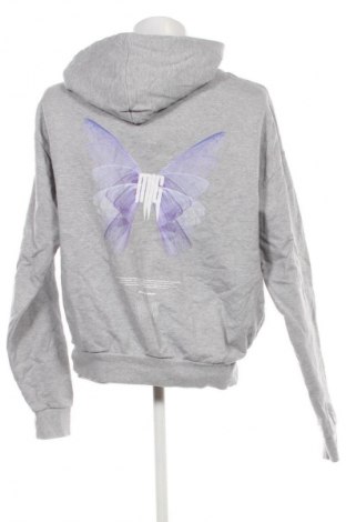 Férfi sweatshirt MJGONZALES, Méret L, Szín Szürke, Ár 10 599 Ft