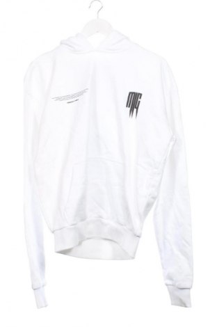 Herren Sweatshirt MJGONZALES, Größe XS, Farbe Weiß, Preis € 83,99
