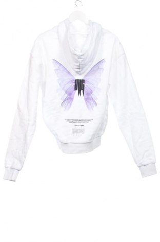 Herren Sweatshirt MJGONZALES, Größe XS, Farbe Weiß, Preis € 83,99