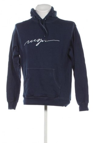 Pánská mikina  MSGM, Velikost S, Barva Modrá, Cena  6 749,00 Kč