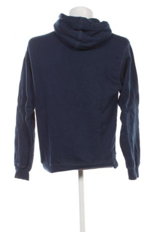 Pánská mikina  MSGM, Velikost S, Barva Modrá, Cena  6 749,00 Kč