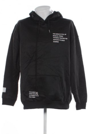 Hanorac de bărbați Manfinity, Mărime XXL, Culoare Negru, Preț 129,99 Lei