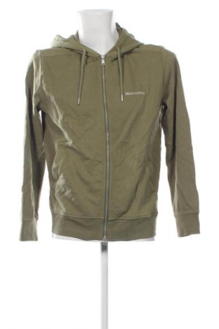 Herren Sweatshirt Marc O'Polo, Größe M, Farbe Grün, Preis € 129,99