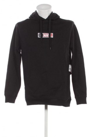 Herren Sweatshirt Marvel, Größe M, Farbe Schwarz, Preis € 62,99