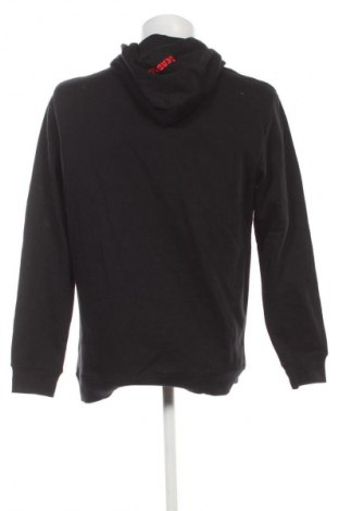 Herren Sweatshirt Marvel, Größe M, Farbe Schwarz, Preis € 62,99