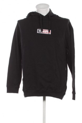 Herren Sweatshirt Marvel, Größe L, Farbe Schwarz, Preis € 62,99