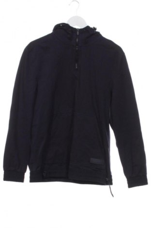 Herren Sweatshirt Massimo Dutti, Größe M, Farbe Blau, Preis € 28,20