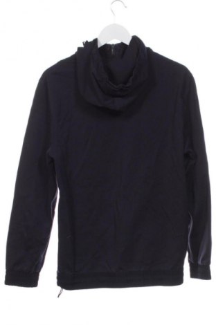 Herren Sweatshirt Massimo Dutti, Größe M, Farbe Blau, Preis € 28,20