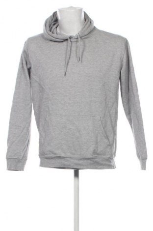 Pánská mikina  Mira Paris, Velikost L, Barva Šedá, Cena  269,00 Kč