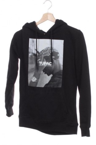 Pánská mikina  Mister Tee, Velikost S, Barva Černá, Cena  309,00 Kč