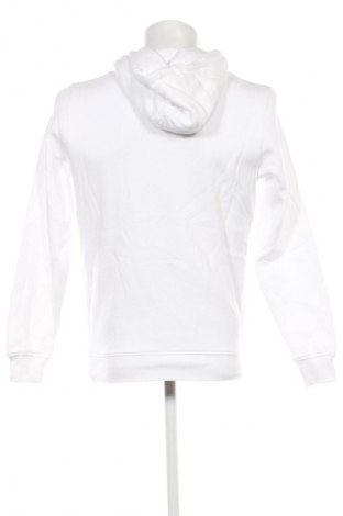 Herren Sweatshirt Mister Tee, Größe S, Farbe Weiß, Preis € 50,99