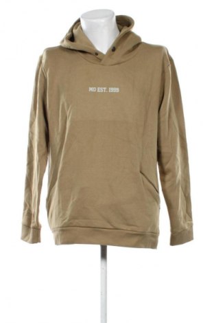 Herren Sweatshirt Mo, Größe XXL, Farbe Grün, Preis € 41,99