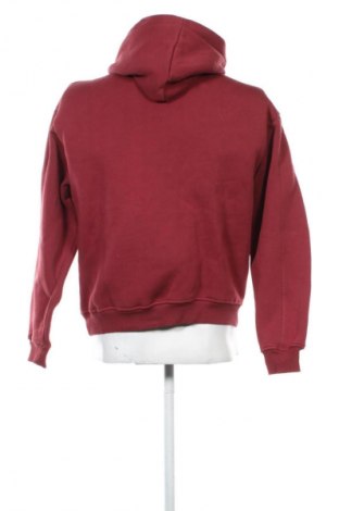 Herren Sweatshirt Multiply Apparel, Größe S, Farbe Rot, Preis € 15,99