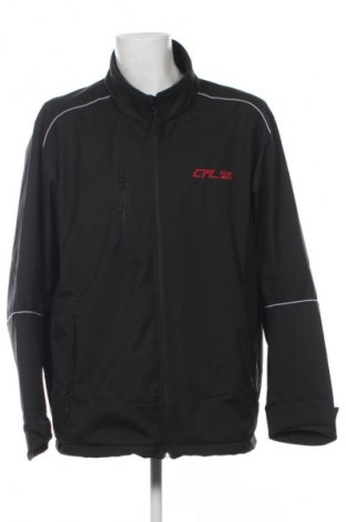 Pánská mikina  Munz, Velikost XL, Barva Černá, Cena  349,00 Kč