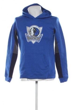 Pánská mikina  NBA, Velikost XL, Barva Modrá, Cena  1 429,00 Kč