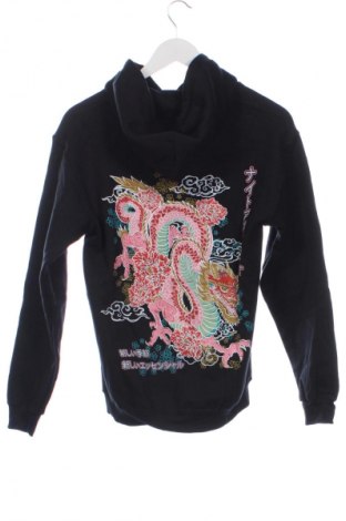 Herren Sweatshirt NIGHT ADDICT, Größe XS, Farbe Schwarz, Preis € 50,99