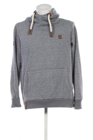 Herren Sweatshirt Naketano, Größe XL, Farbe Grau, Preis € 30,99