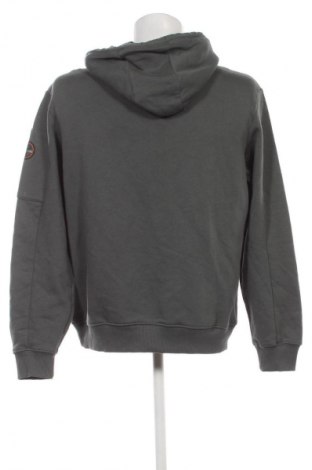 Férfi sweatshirt Napapijri, Méret XL, Szín Szürke, Ár 35 909 Ft