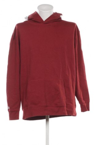 Pánská mikina  Netto, Velikost XXL, Barva Červená, Cena  425,00 Kč